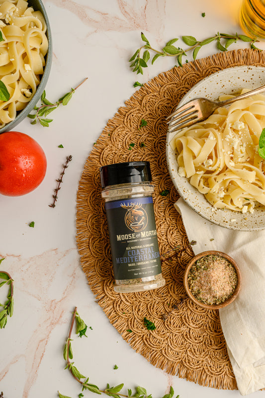 COASTAL MEDITERRANEAN