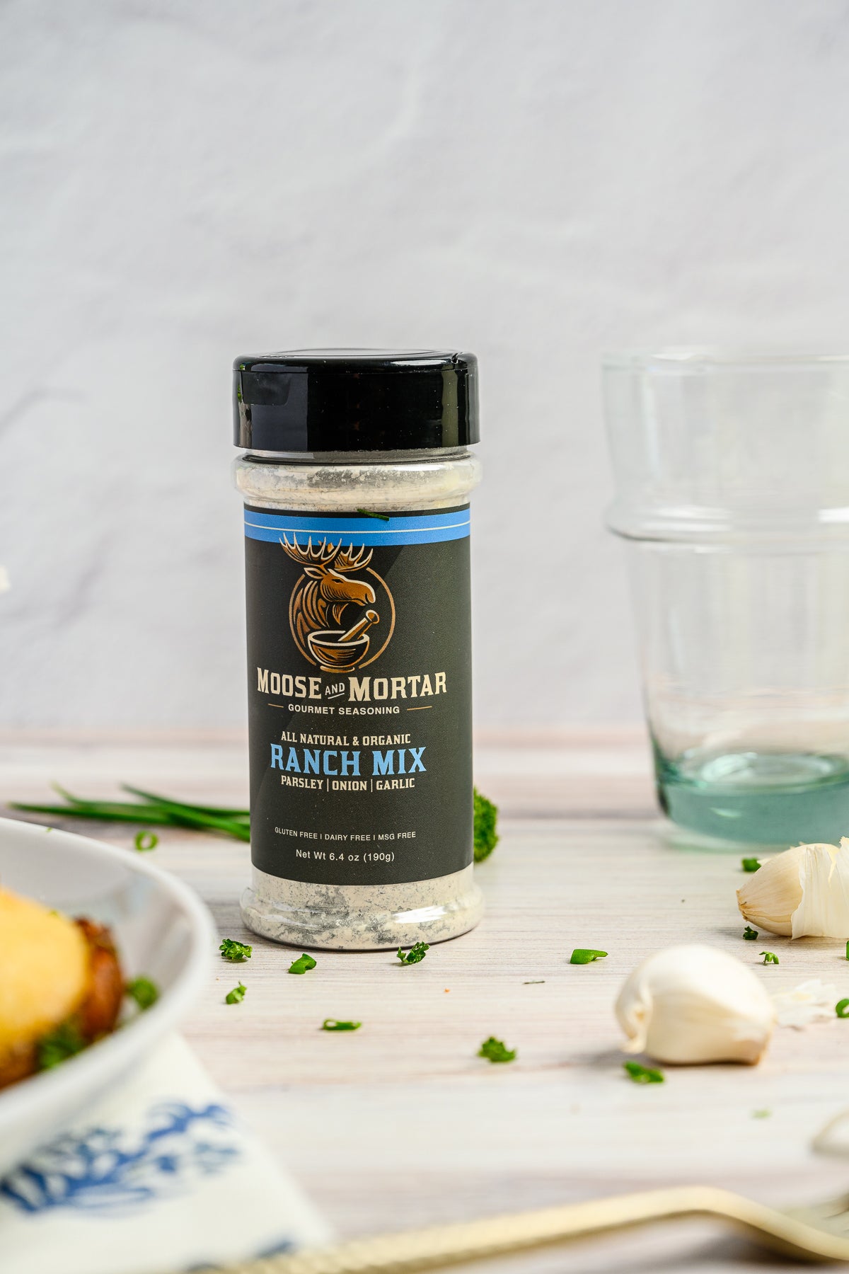 RANCH MIX