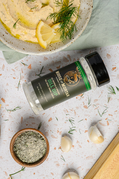 DILL DIP