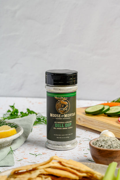 DILL DIP